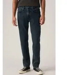 Levi's&reg; Tapered-fit-Jeans 502 TAPER in elegantem, modernem Stil blau 32