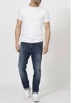 Petrol Industries Slim-fit-Jeans Seaham