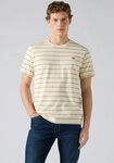 Levi's&reg; T-Shirt mit Streifenmuster