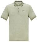 Regatta Poloshirt Remex II mit Markenlogo auf dem &Auml;rmel