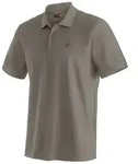 Maier Sports Poloshirt Ulrich Herren Polo kurzarm, leichtes Shirt,...