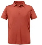 Sch&ouml;ffel Poloshirt CIRC Polo Shirt Tauron M sportliche Passform, kurze &Auml;rmel,...