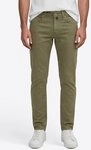 Pierre Cardin Stoffhose Lyon im Tapered Fit