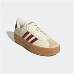 adidas Sportswear VL COURT BOLD Plateausneaker inspiriert vom Design des adidas