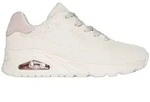 Skechers Skechers Uno Pop Back Beige NTLP Sneaker