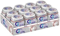 EXTRA S&uuml;&szlig;igkeit EXTRA PROFESSIONAL White Dose 2x6x50 Dragees