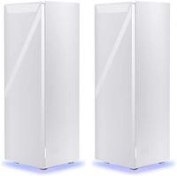 MSI Roamii BE Pro Mesh System - 2 Pack WLAN-Router