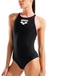 Arena Badeanzug W ARENA Y-LINE SWIMSUIT SOLID L