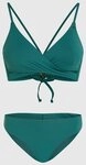 O'Neill Triangel-Bikini ESSENTIALS BAAY MAOI BIKINI SET (2-St) Set mit 2 Teilen, Cups