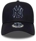 New Era Baseball Cap Baseball Cap New Era Neyyan Trucker New York Yankees (1-St)