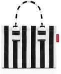 REISENTHEL&reg; Tragetasche daily shopper XS summerstripes black