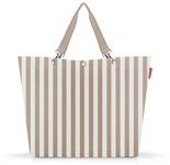 REISENTHEL&reg; Shopper reisenthel ZU6056 Shopper Tasche XL Einkaufstasche summerstripes