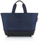 REISENTHEL&reg; Einkaufsshopper Shoppingbasket twist navy
