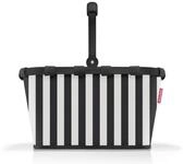 REISENTHEL&reg; Einkaufskorb carrybag summerstripes black