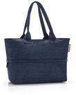REISENTHEL&reg; Einkaufsshopper Shopper e1 twist navy RJ4129