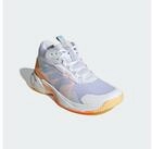 adidas Performance CRAZYFLIGHT 6 MID SCHUH F&Uuml;R HALLENSPORTARTEN Hallenschuh...