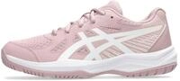 Asics UPCOURT 6 GS LASER PINK/SOUR YUZU Indoorschuh