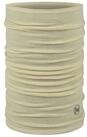 Buff Multifunktionstuch Merino Lightweight weicher warmer Funktionsschal gelb