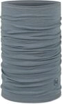 Buff Multifunktionstuch Merino Lightweight light_blue leichtes weiches