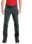 Maier Sports Trekkinghose Maier Sports Herren Hose Torid Slim Zip 3000129 grau...