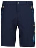 CMP Outdoorhose MAN BERMUDA B. BLUE-PETROLEUM