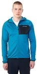 VAUDE Fleecejacke MEN'S TEKOA FLEECE JACKET II f&uuml;r Sport- und Outdoormode, mit