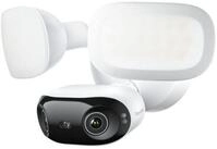 Reolink &Uuml;berwachungskamera Elite Floodlight, 4K WLAN (AuBenbereich, 1-tlg.,...