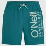 O'Neill Badeshorts O'NEILL CALI 16'' SWIMSHORTS mit Seiten- und Ges&auml;&szlig;taschen, mit