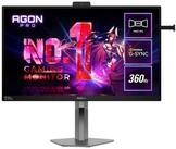 AOC AGON PRO AG276QSG2 - LED - Gaming - 68.58 cm (27) TFT-Monitor (2560 x 1440...