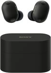 Sony WF-1000XM6 wireless In-Ear-Kopfh&ouml;rer (Ger&auml;uschisolierung,...