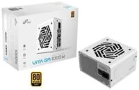 Fortron VITA GM 1000W Netzteil