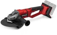 Einhell Akku-Winkelschleifer TP-AG 36/230-22 Li BL - Solo