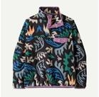Patagonia Rollkragenshirt W's LW Synch Snap-T P/O