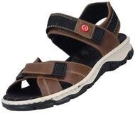 Rieker 68851-22 Sandale