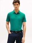 Tommy Hilfiger Poloshirt 1985 REGULAR POLO aus Piqu&eacute;