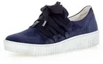 Gabor Plateausneaker Slip-On Sneaker, Slipper, Schn&uuml;rschuh mit aufgesetzter