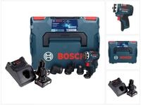 Bosch Professional Akku-Schrauber GSR 12V-35 FC Professional Akku Bohrschrauber...