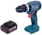 Bosch Professional Akku-Schlagbohrschrauber GSB 18V-45 Professional Akku