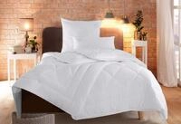 OTTO home Microfaserbettdecke Baca, Bettdecke 135x200 cm, 155x220 cm und weitere