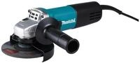 Makita Winkelschleifer 9558HNR Winkelschleifer 125 mm 840 W