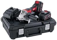 Flex Akku-Winkelschleifer FLEX Akku-Winkelschleifer 18,0 V Light Duty L 125...