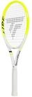 Tecnifibre Tennisschl&auml;ger FIRE 300 100in/300g/Turnier 2026 weiss - unbesaitet