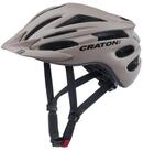 Cratoni Fahrradhelm Cratoni Fahrradhelm Pacer cashmere matt S/M 54 bis 58cm