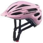 Cratoni Fahrradhelm Pacer Allroundhelm MTB Helm