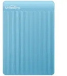 UnionSine HD2510 USB 3.0 portable externe Festplatte HDD f&uuml;r PC, Laptop externe