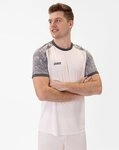 Jako Fu&szlig;balltrikot Jako Herren Trikot Iconic KA 4224