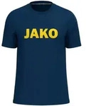 Jako T-Shirt Jako Kinder Funktionsshirt Promo 2.0 6167