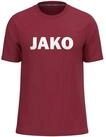 Jako T-Shirt Jako Kinder Funktionsshirt Promo 2.0 6167