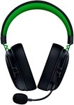 RAZER BlackShark V3 X Hyperspeed fur Xbox Kopfh&ouml;rer (Bluetooth)