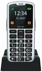 Beafon SL260 Handy (2,2 Zoll, Leichte Men&uuml;f&uuml;hrung / Extra lauter Klingelton)